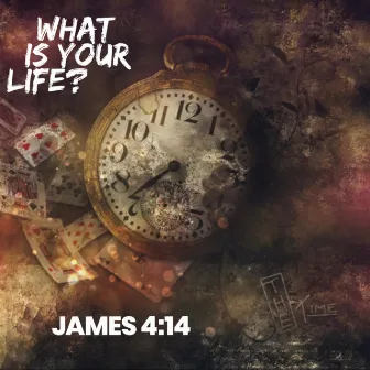 What Is Your Life? by Abe Israel