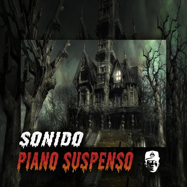 Sonido Piano Suspenso (Instrumental) 4