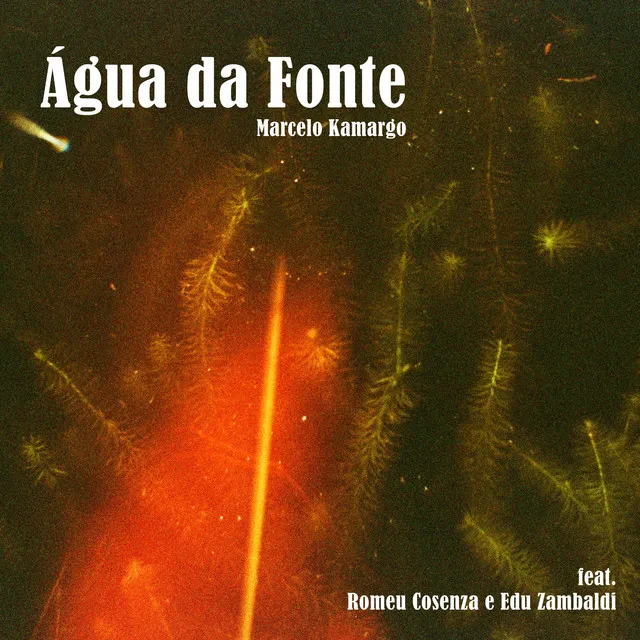 Água da Fonte