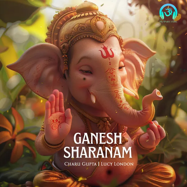 Ganesh Sharanam