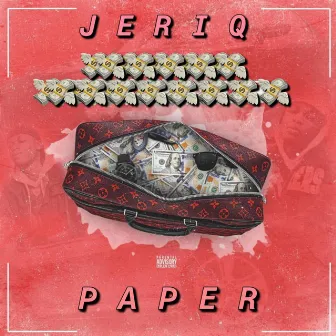 Paper by Jeriq