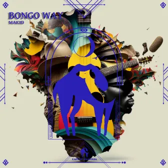 Bongo Way by MAKID