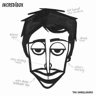 Incredibox: The Unreleased by Incredible Polo