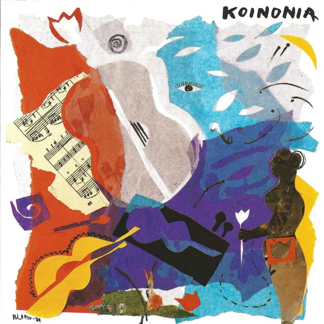 Koinonia