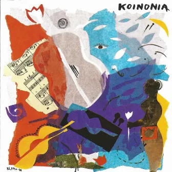 Koinonia by Koinonia