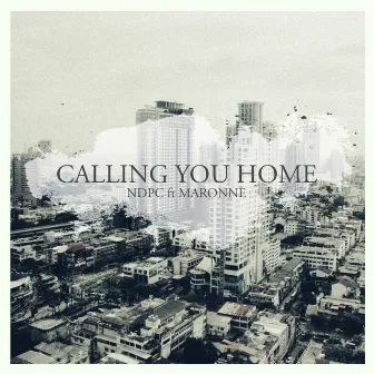 Calling you home by Maronne