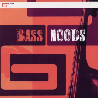 Bass Moods by Jacques Vidal