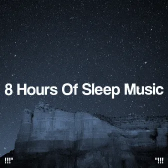 8 Hours Of Sleep Music by Study Time