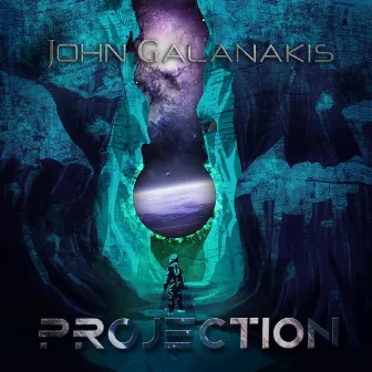 Projection - EP by John Galanakis