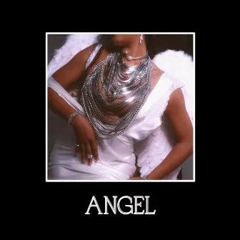 Angel by S!MONE