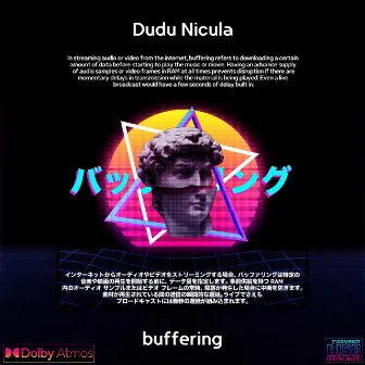 buffering by Dudu Nicula