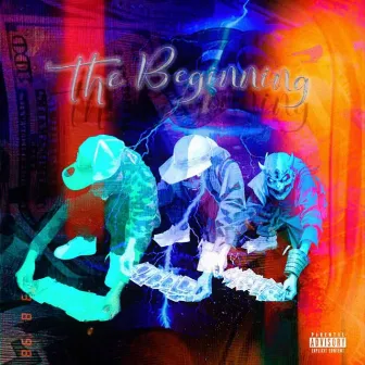 The Beginning by KIZZYBOYZ