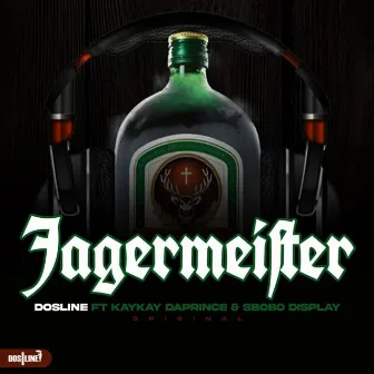 Jagermeister by Dosline