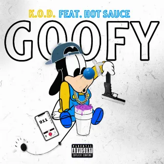 Goofy by K.O.D