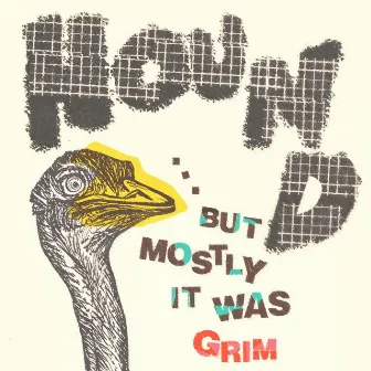 ...But Mostly It Was Grim by Hound