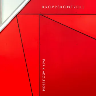 KROPPSKONTROLL by KROPPSKONTROLL