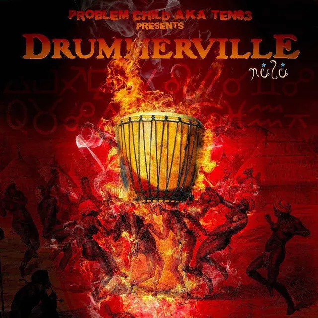 Drummerville (Payaya)