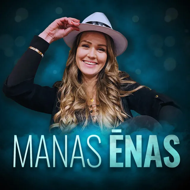 Manas ēnas