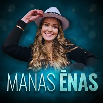 Manas ēnas by Kristīne Šomase