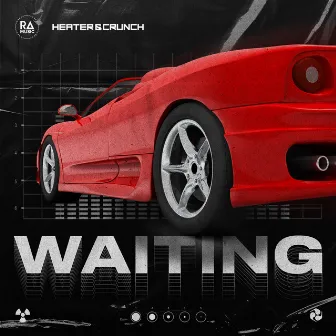 Waiting by Heater & Crunch