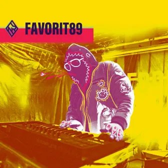 The Workout (Favorit89 Remix) by Favorit89