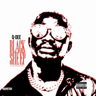 Black Sheep (Love And Reality Edition) by Q-Dee