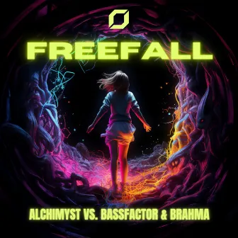 Freefall by Bassfactor