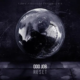 Reset by Odd Job