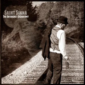 The Gutbucket Dichotomy by Saint Sinna