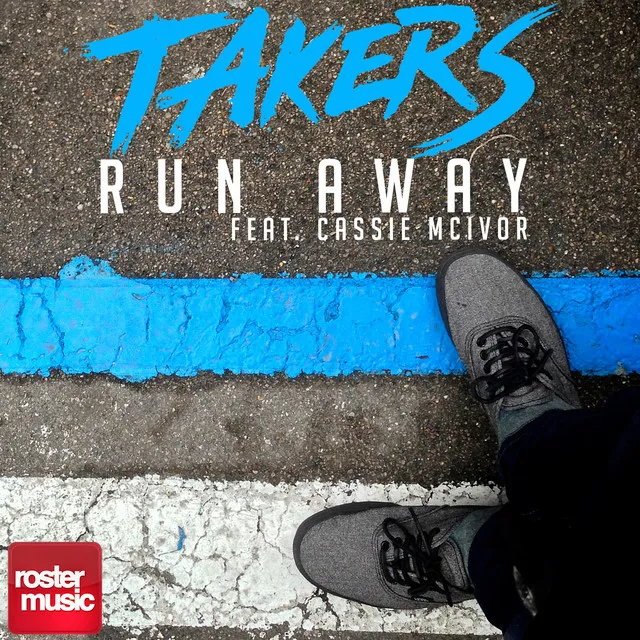 Run Away - Radio Edit