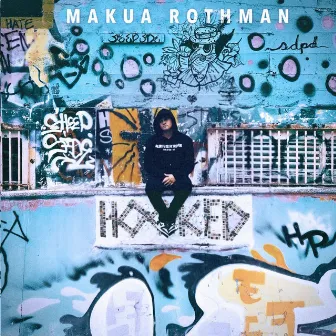 HOOKED by Makua Rothman