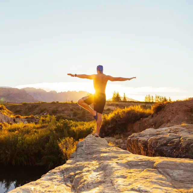 Serene Yoga Sounds