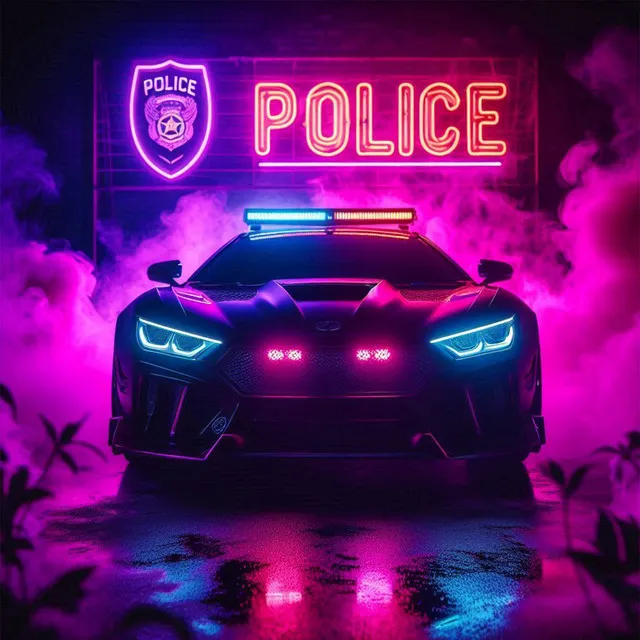 POLICE - Speed Up