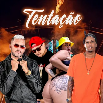 Tentação by MC Leleo