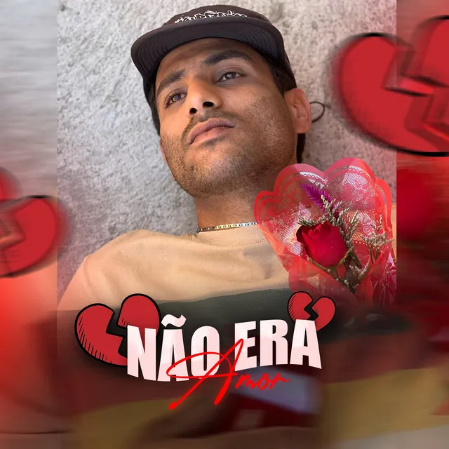 Não era Amor