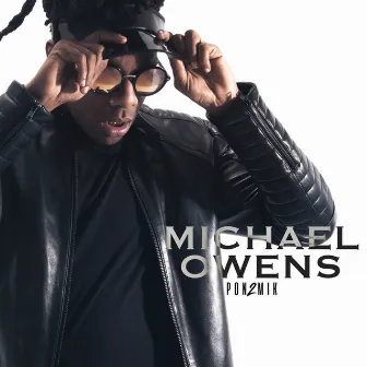 Michael Owens by Pon2mik