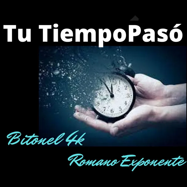 Tu Tiempo Paso