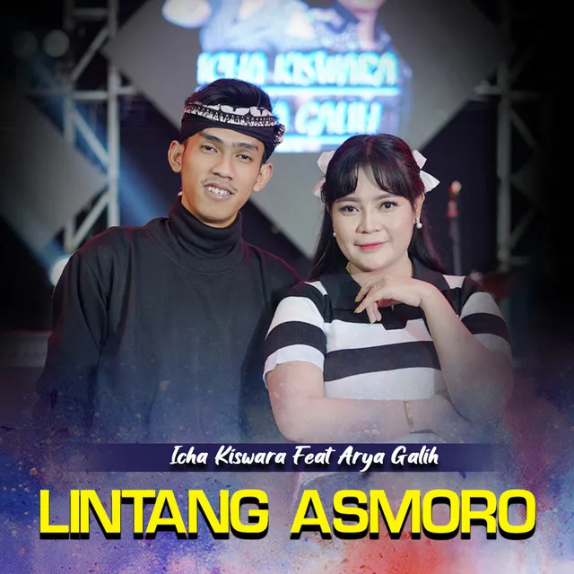 Lintang Asmoro - Lagista