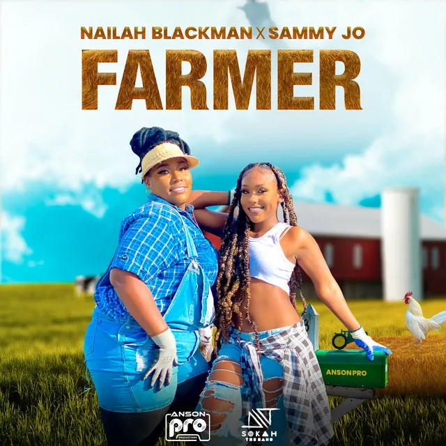 Farmer