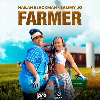 Farmer by Sammy Jo