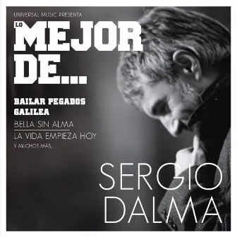 Lo Mejor De Sergio Dalma by Sergio Dalma