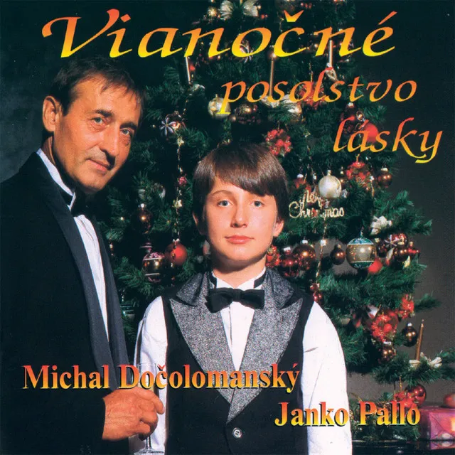 Vianočné posolstvo lásky