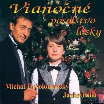 Vianočné posolstvo lásky by Michal Dočolomanský