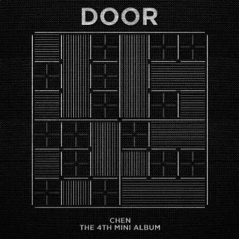 DOOR - The 4th Mini Album by CHEN