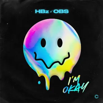 I'm Okay by OBS