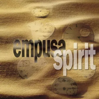 Spirit by Empusa