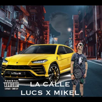 La Calle by Lucs Beatz