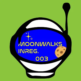 Moonwalks 03 by Posada