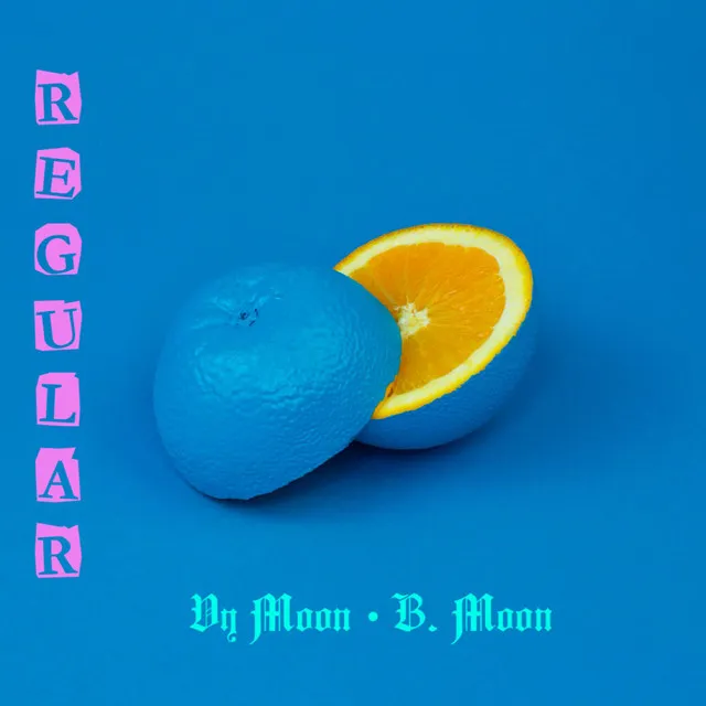 Regular