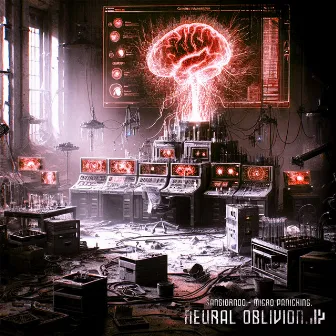 Neural Oblivion by Sangiornoo